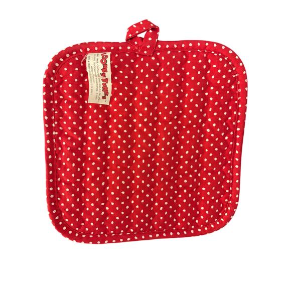 Vintage Looney Tunes Bugs Bunny Pot Holder. - Picture 2 of 3